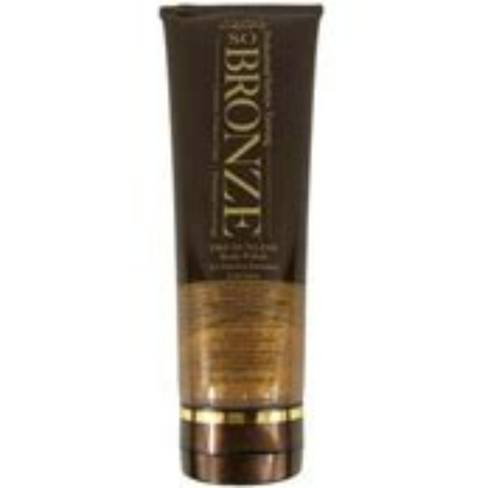 Hempz So Bronze Body Scrub